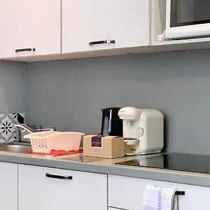  Appartement #a2 Sebastien's Calm Fully Equipped France