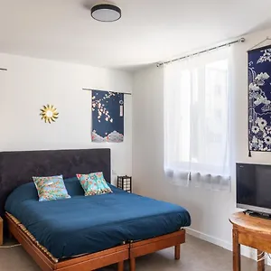  Appartement Yokoso - Proche Chu Avec Terrasse France