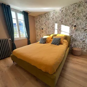  Maison d'hôtes De La Prison En Toutes Libertes France