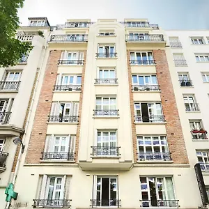 *** Hotel Du Moderne France