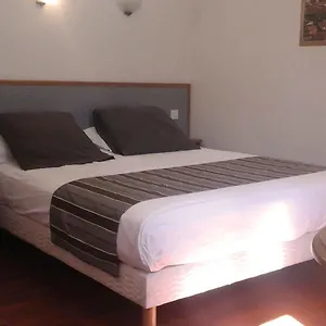 ** Hotel Boreal France
